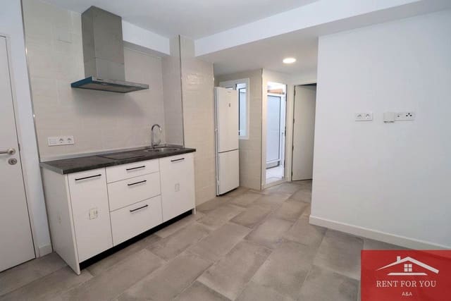 1 bedroom Flat for rent in Alhaurín el Grande - € 800 (Ref: 9691451)