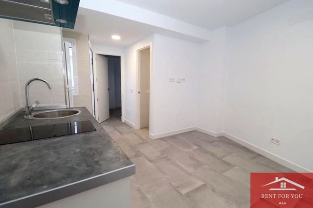 1 bedroom Flat for rent in Alhaurín el Grande - € 800 (Ref: 9691451)