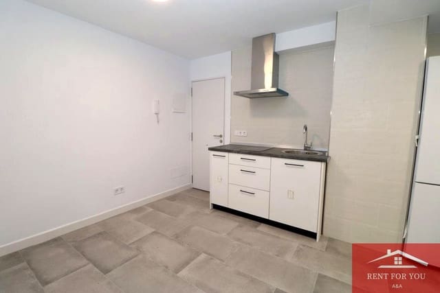 1 bedroom Flat for rent in Alhaurín el Grande - € 800 (Ref: 9691451)