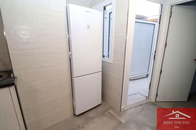 1 bedroom Flat for rent in Alhaurín el Grande - € 800 (Ref: 9691451)