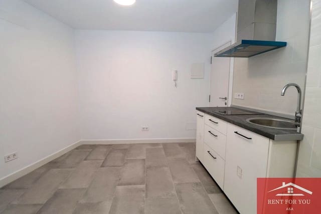 1 bedroom Flat for rent in Alhaurín el Grande - € 800 (Ref: 9691451)