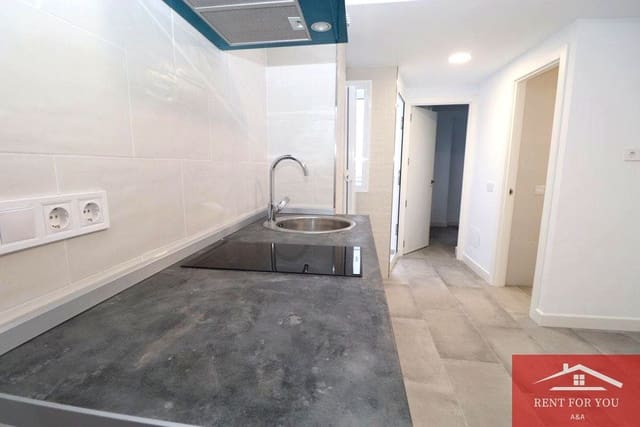 1 bedroom Flat for rent in Alhaurín el Grande - € 800 (Ref: 9691451)