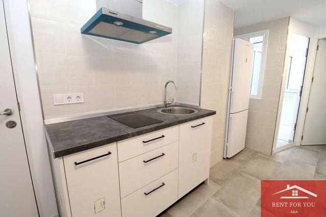 1 bedroom Flat for rent in Alhaurín el Grande - € 800 (Ref: 9691451)