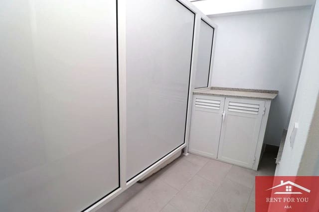 1 bedroom Flat for rent in Alhaurín el Grande - € 800 (Ref: 9691451)