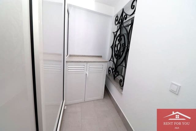 1 bedroom Flat for rent in Alhaurín el Grande - € 800 (Ref: 9691451)