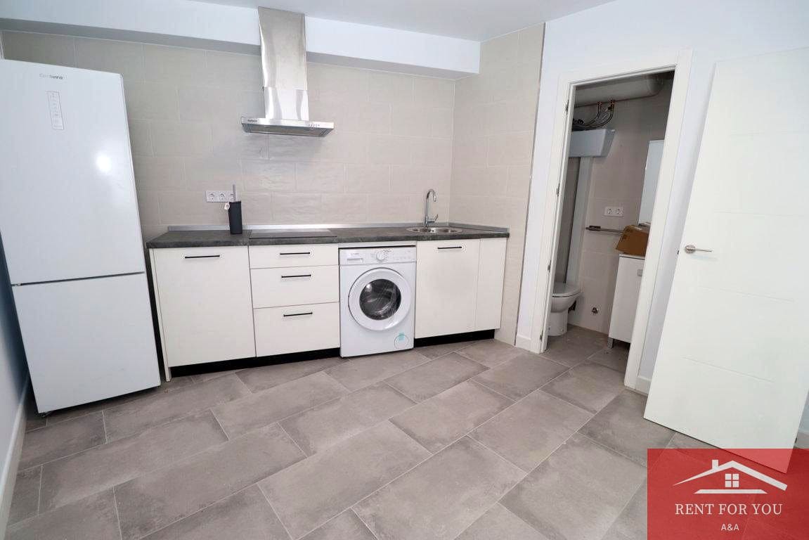 1 sypialnia Mieszkanie do wynajęcia w Alhaurin el Grande - 800 € (Ref: 9691452)