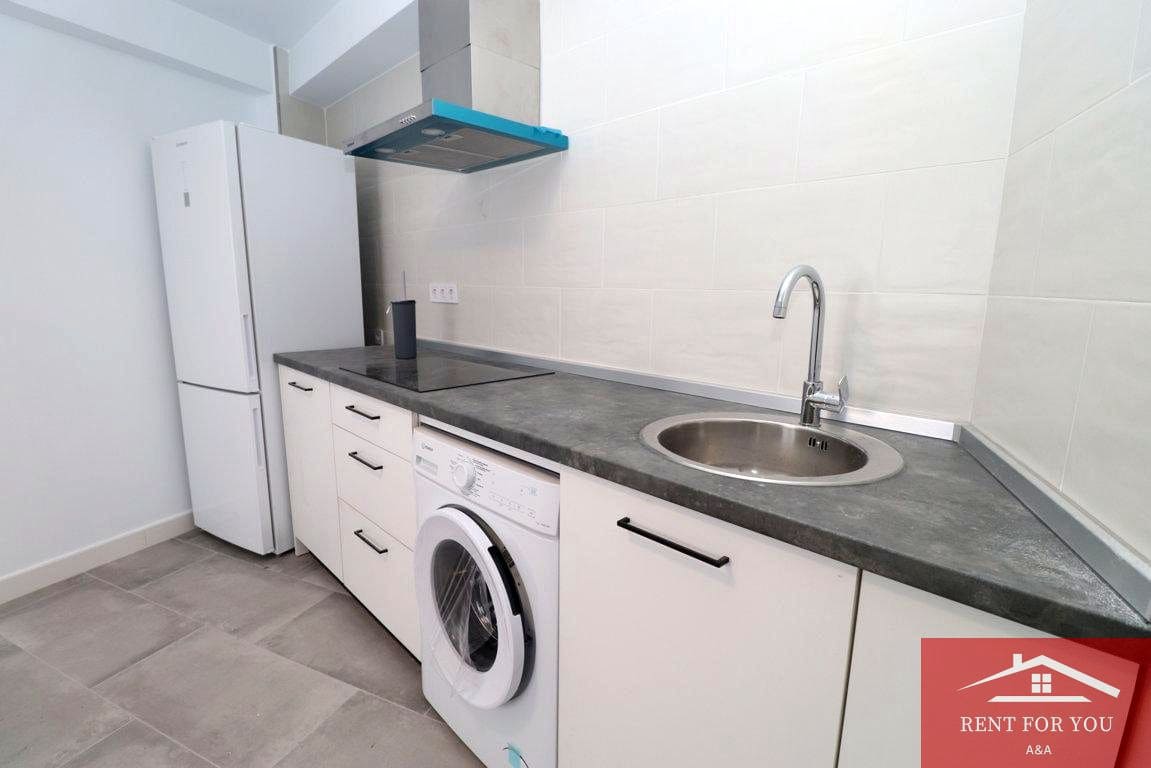 1 sypialnia Mieszkanie do wynajęcia w Alhaurin el Grande - 800 € (Ref: 9691452)