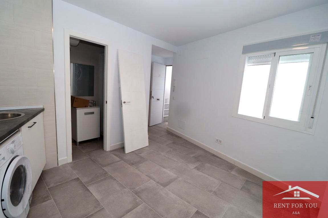 1 sypialnia Mieszkanie do wynajęcia w Alhaurin el Grande - 800 € (Ref: 9691452)