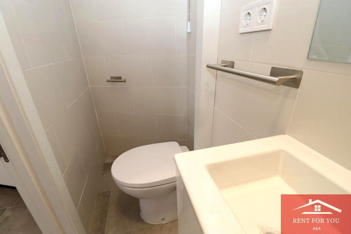 1 sypialnia Mieszkanie do wynajęcia w Alhaurin el Grande - 800 € (Ref: 9691452)