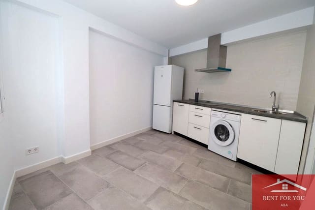 1 Zimmer Wohnung zu vermieten in Alhaurín el Grande - 800 € (Ref: 9691452)