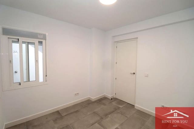 1 Zimmer Wohnung zu vermieten in Alhaurín el Grande - 800 € (Ref: 9691452)