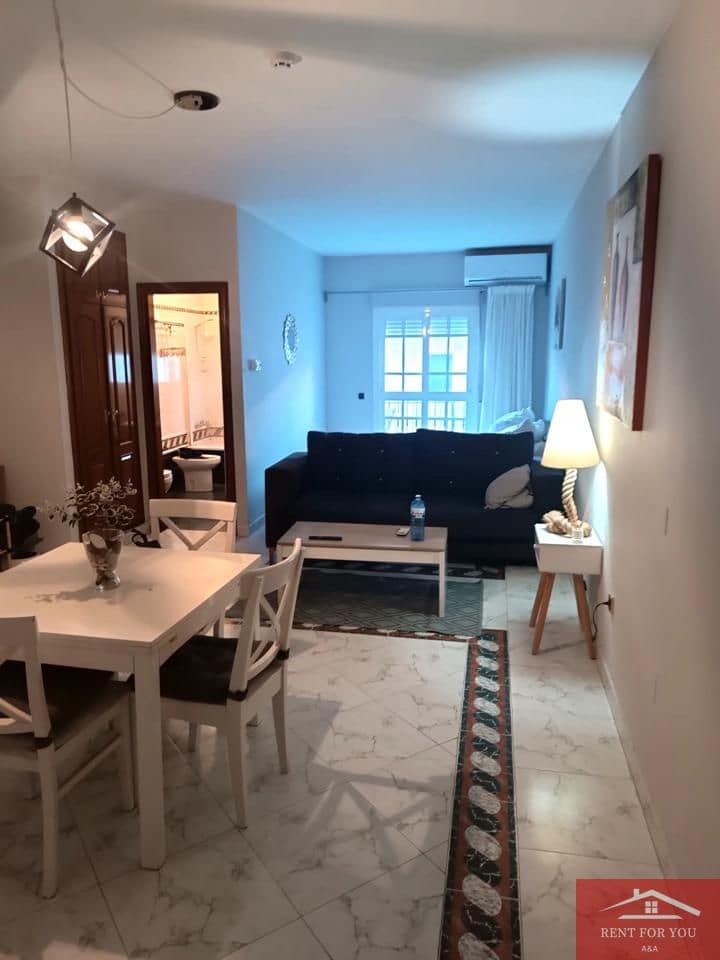Flat for rent in Alhaurin el Grande - € 650 (Ref: 9700279)