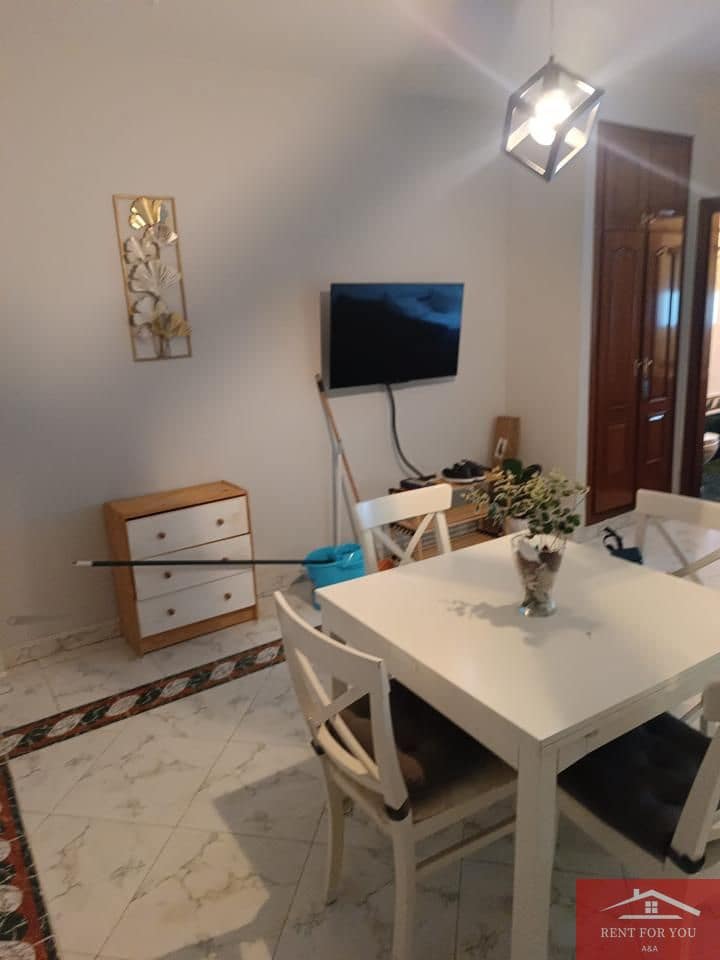 Flat for rent in Alhaurin el Grande - € 650 (Ref: 9700279)