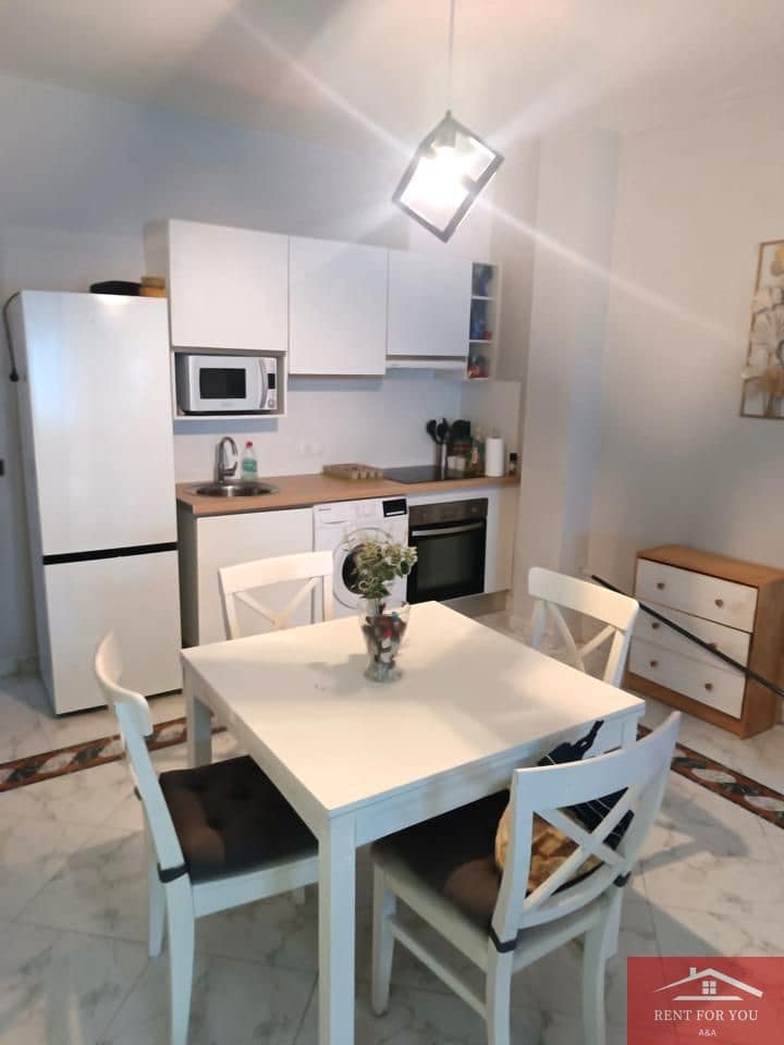 Flat for rent in Alhaurin el Grande - € 650 (Ref: 9700279)