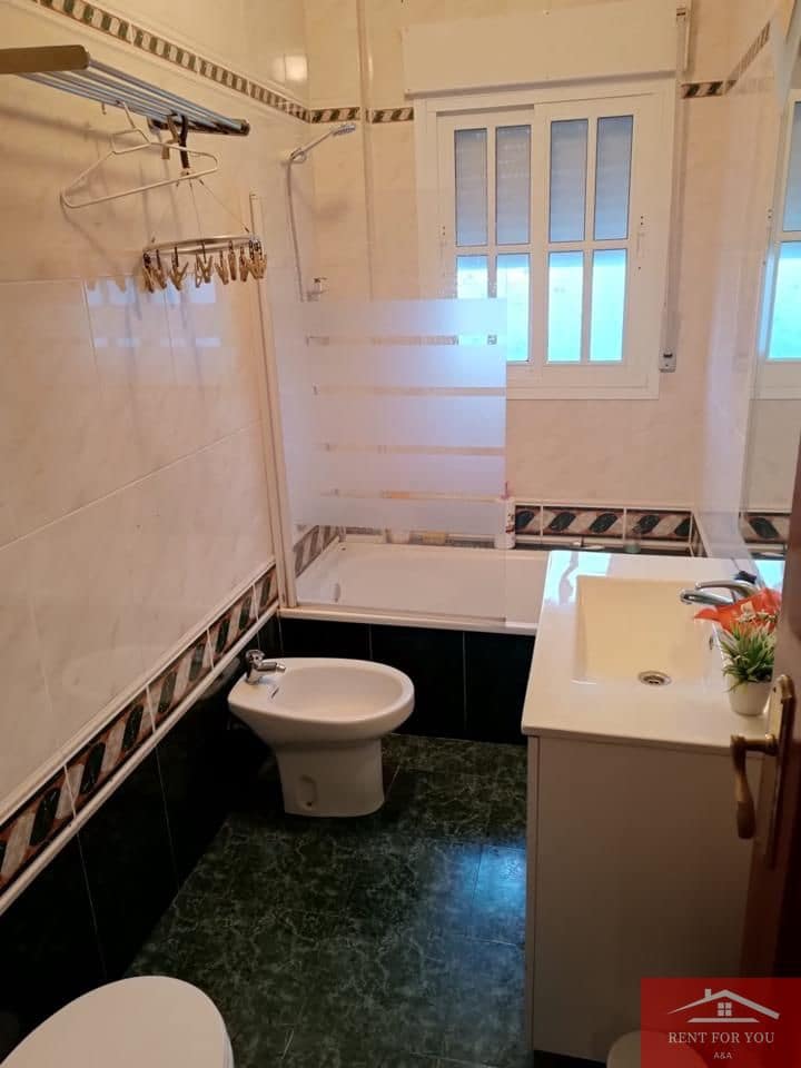 Flat for rent in Alhaurin el Grande - € 650 (Ref: 9700279)