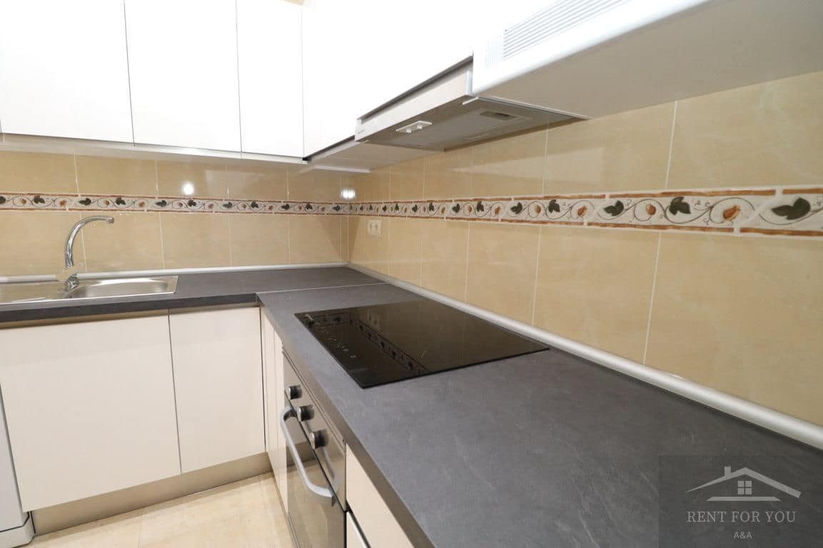 3 bedroom Flat for rent in Alhaurin el Grande with garage - € 850 (Ref: 9720470)