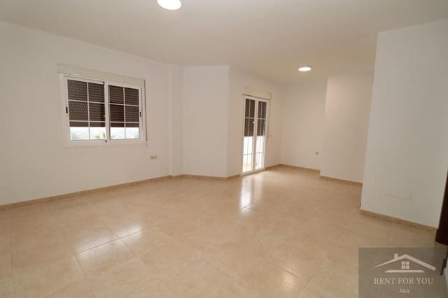 Piso de 3 habitaciones en Alhaurín el Grande en alquiler con garaje - 850 € (Ref: 9720470)