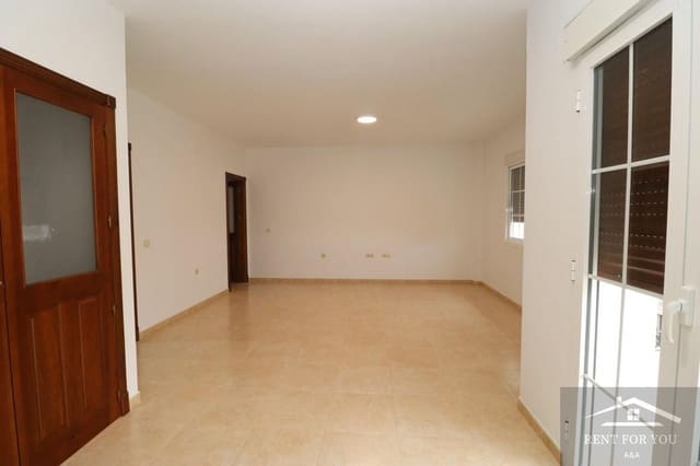 Piso de 3 habitaciones en Alhaurín el Grande en alquiler con garaje - 850 € (Ref: 9720470)