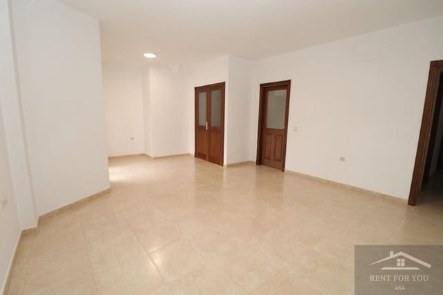 Piso de 3 habitaciones en Alhaurín el Grande en alquiler con garaje - 850 € (Ref: 9720470)
