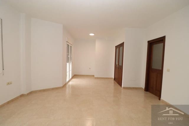 Piso de 3 habitaciones en Alhaurín el Grande en alquiler con garaje - 850 € (Ref: 9720470)