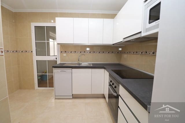 Piso de 3 habitaciones en Alhaurín el Grande en alquiler con garaje - 850 € (Ref: 9720470)