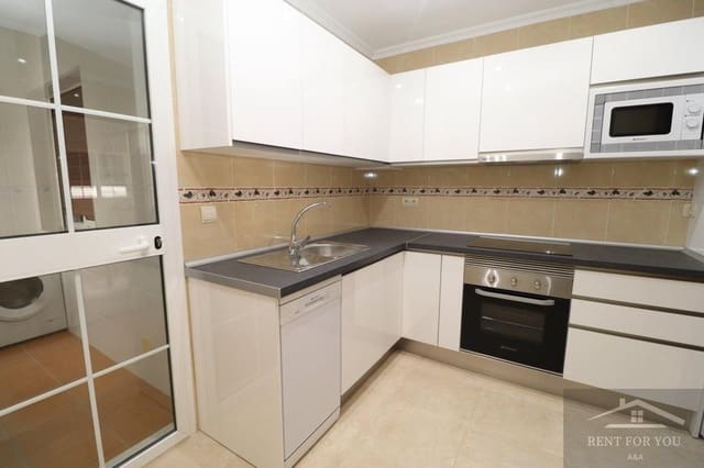 Piso de 3 habitaciones en Alhaurín el Grande en alquiler con garaje - 850 € (Ref: 9720470)