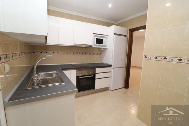 Piso de 3 habitaciones en Alhaurín el Grande en alquiler con garaje - 850 € (Ref: 9720470)