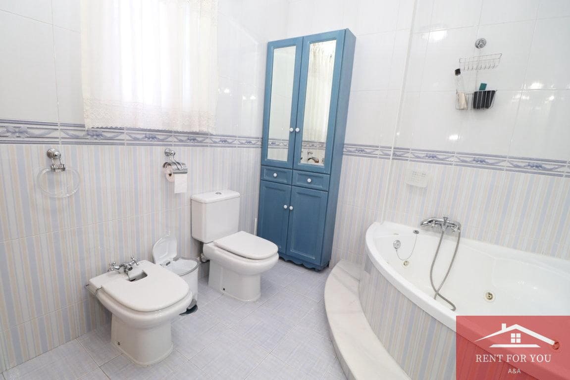 3 Zimmer Villa zu vermieten in Alhaurin el Grande - 1.100 € (Ref: 9720843)