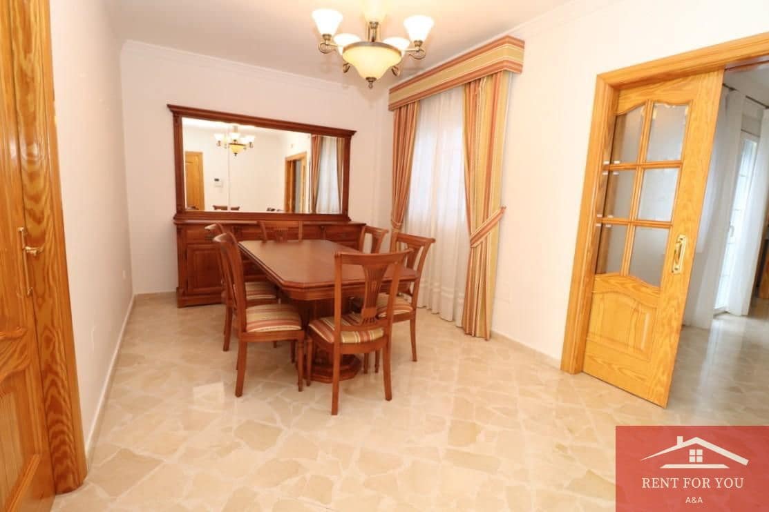 3 Zimmer Villa zu vermieten in Alhaurin el Grande - 1.100 € (Ref: 9720843)