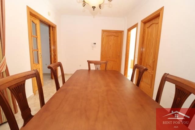 Chalet de 3 habitaciones en Alhaurín el Grande en alquiler - 1.100 € (Ref: 9720843)