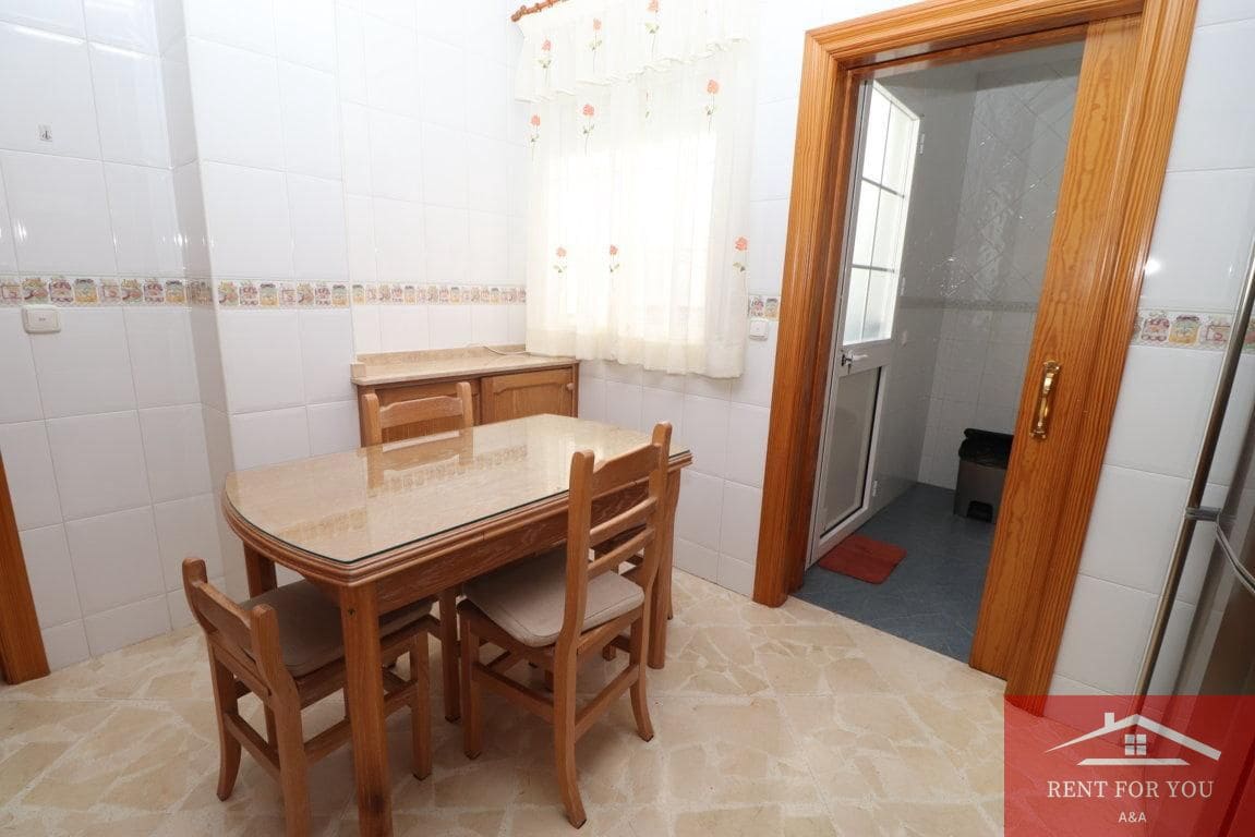 3 Zimmer Villa zu vermieten in Alhaurin el Grande - 1.100 € (Ref: 9720843)