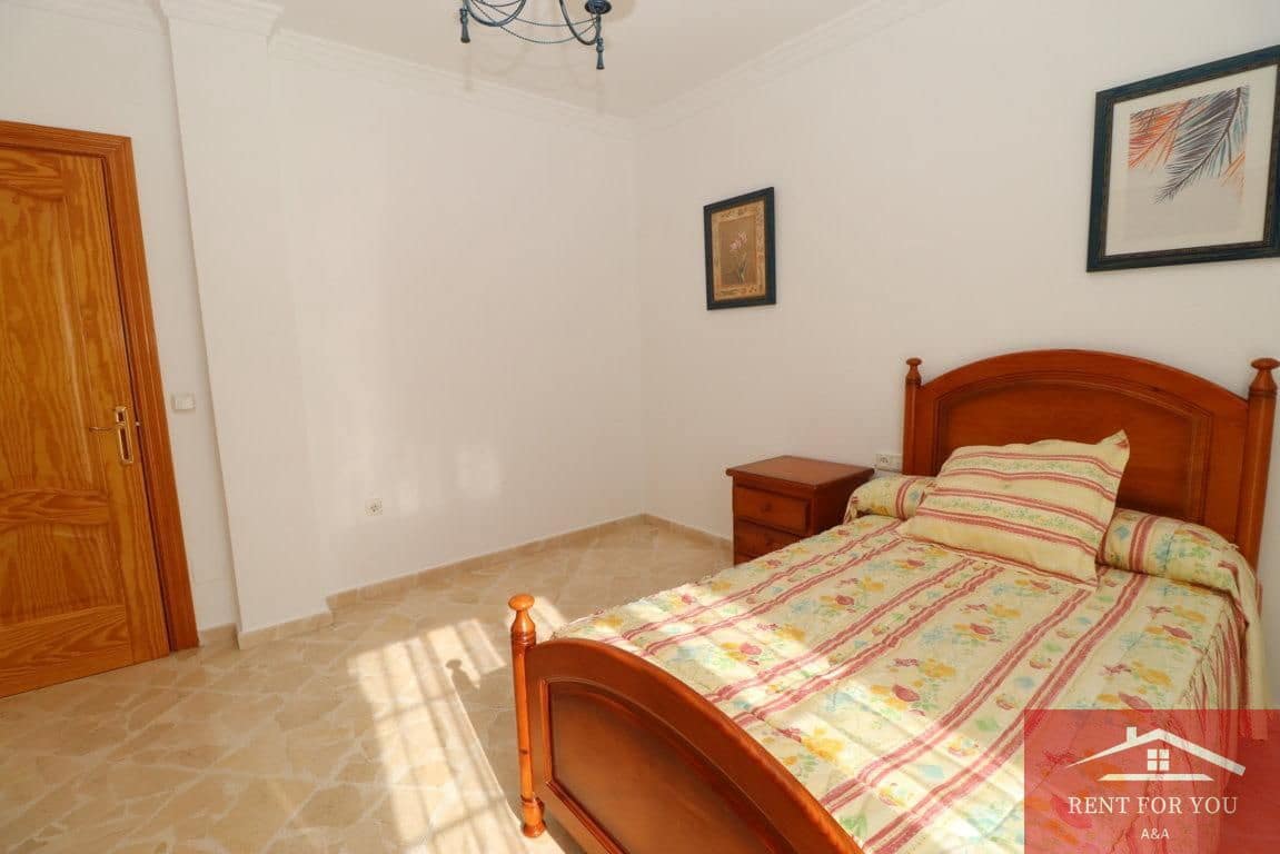 3 Zimmer Villa zu vermieten in Alhaurin el Grande - 1.100 € (Ref: 9720843)
