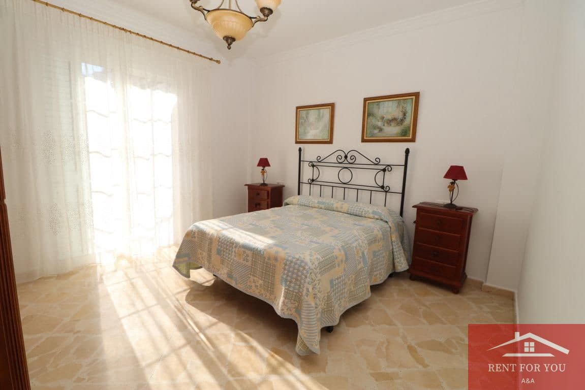 3 Zimmer Villa zu vermieten in Alhaurin el Grande - 1.100 € (Ref: 9720843)