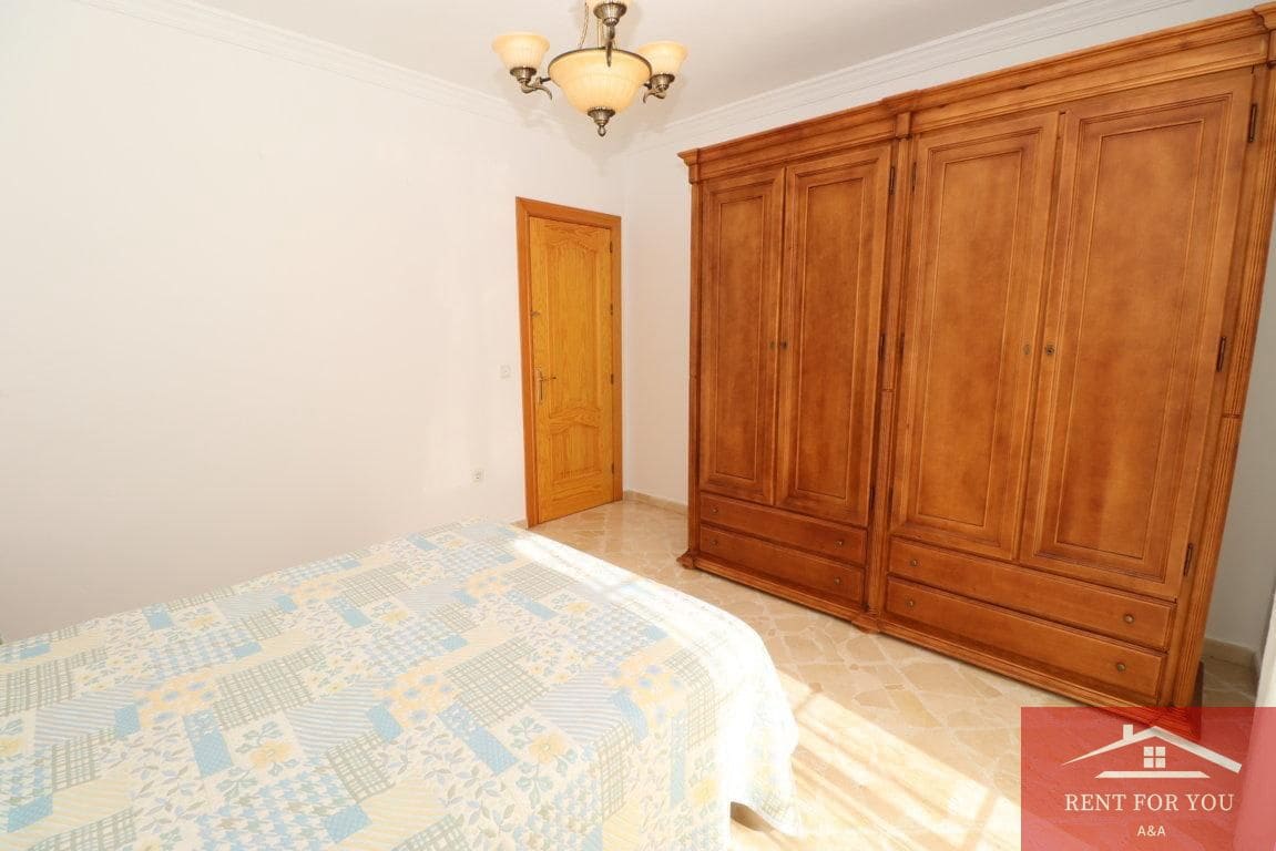 3 Zimmer Villa zu vermieten in Alhaurin el Grande - 1.100 € (Ref: 9720843)