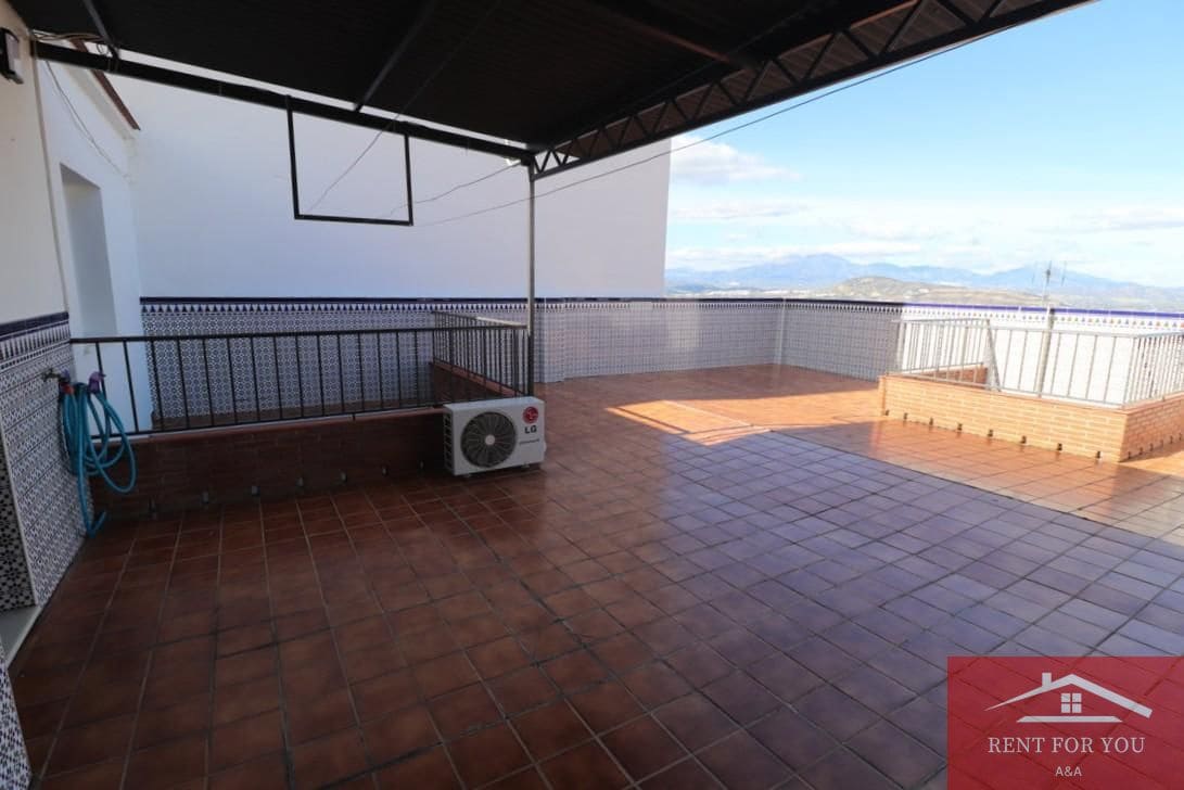 3 Zimmer Villa zu vermieten in Alhaurin el Grande - 1.100 € (Ref: 9720843)