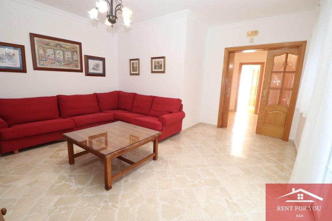 3 Zimmer Villa zu vermieten in Alhaurin el Grande - 1.100 € (Ref: 9720843)