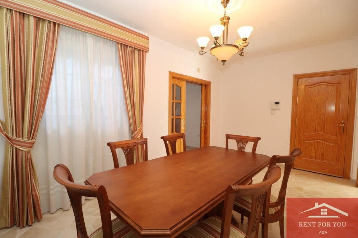 3 Zimmer Villa zu vermieten in Alhaurin el Grande - 1.100 € (Ref: 9720843)