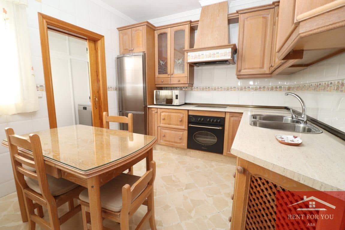 3 Zimmer Villa zu vermieten in Alhaurin el Grande - 1.100 € (Ref: 9720843)