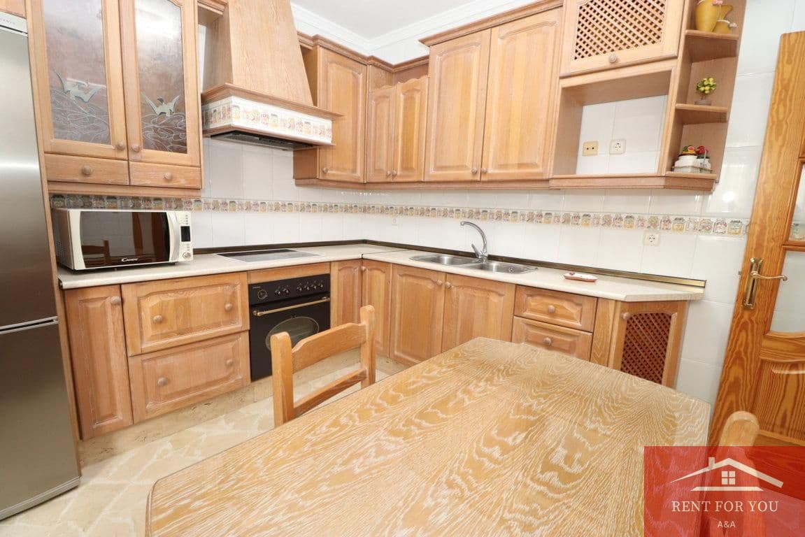 3 Zimmer Villa zu vermieten in Alhaurin el Grande - 1.100 € (Ref: 9720843)