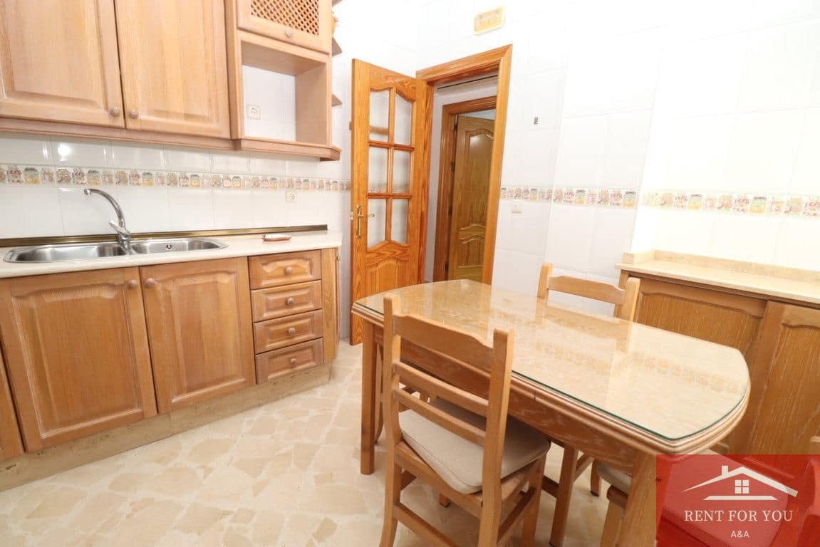 3 Zimmer Villa zu vermieten in Alhaurin el Grande - 1.100 € (Ref: 9720843)