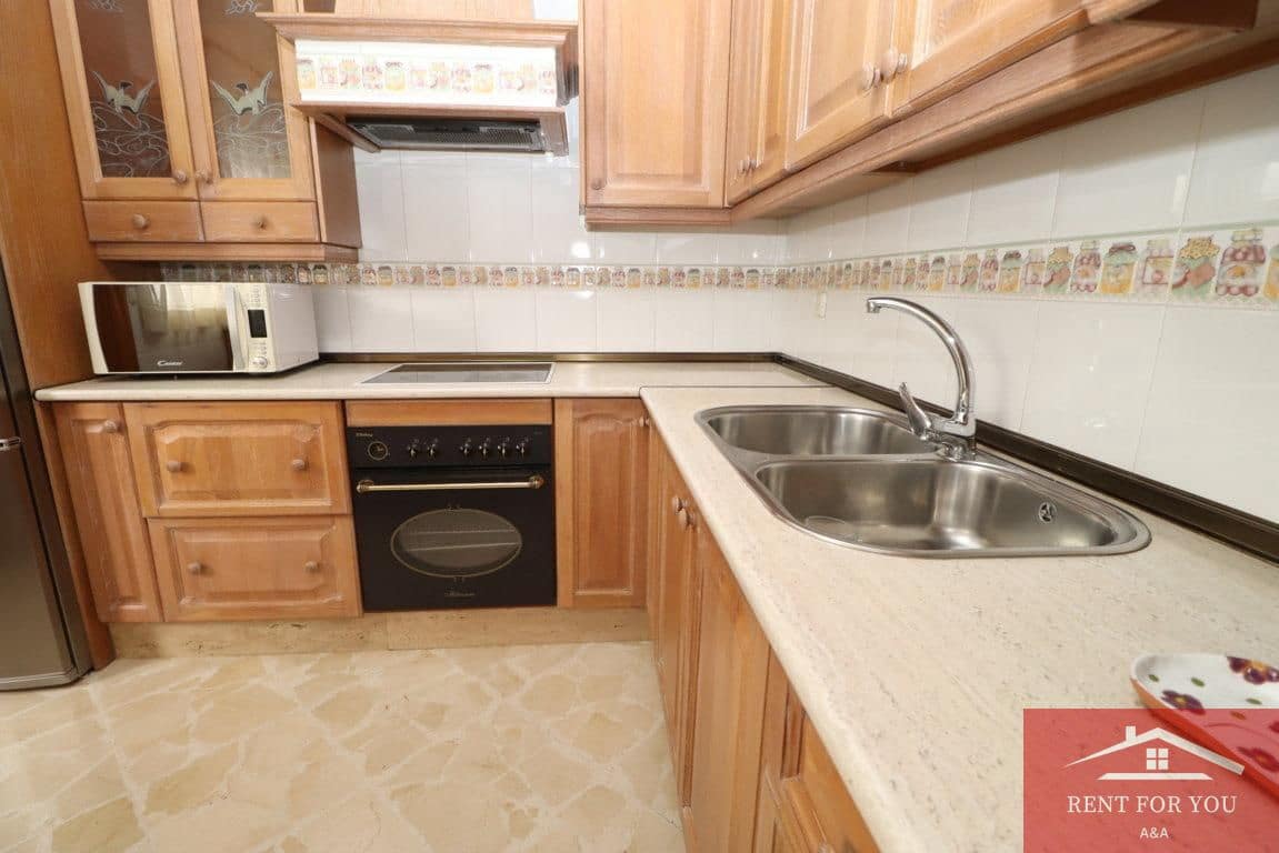 3 Zimmer Villa zu vermieten in Alhaurin el Grande - 1.100 € (Ref: 9720843)