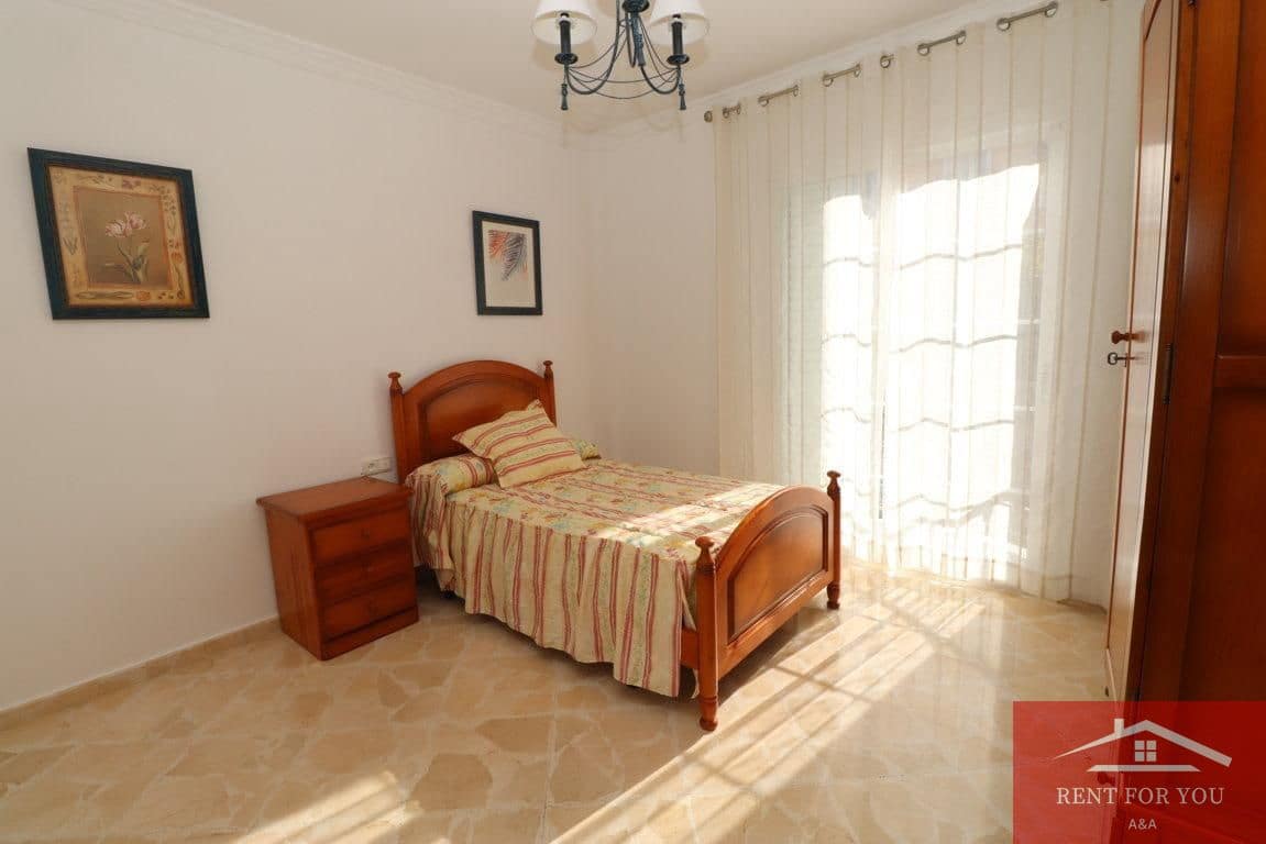3 Zimmer Villa zu vermieten in Alhaurin el Grande - 1.100 € (Ref: 9720843)