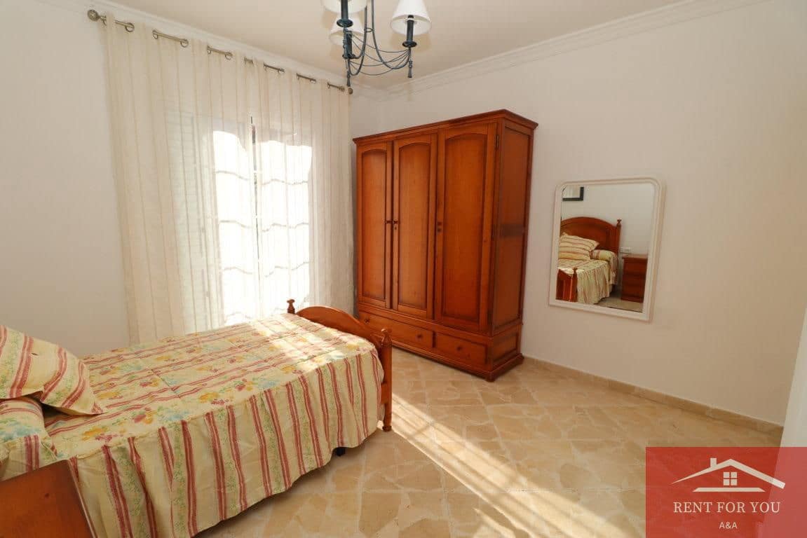 3 Zimmer Villa zu vermieten in Alhaurin el Grande - 1.100 € (Ref: 9720843)