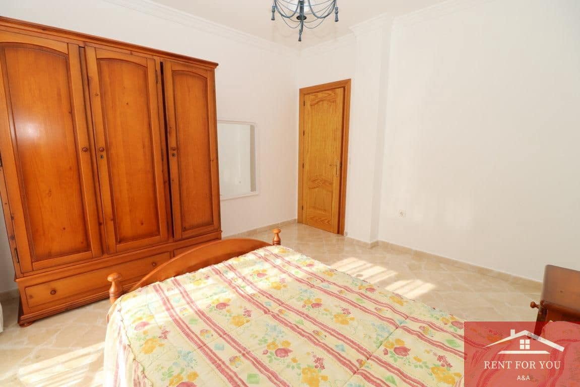 3 Zimmer Villa zu vermieten in Alhaurin el Grande - 1.100 € (Ref: 9720843)