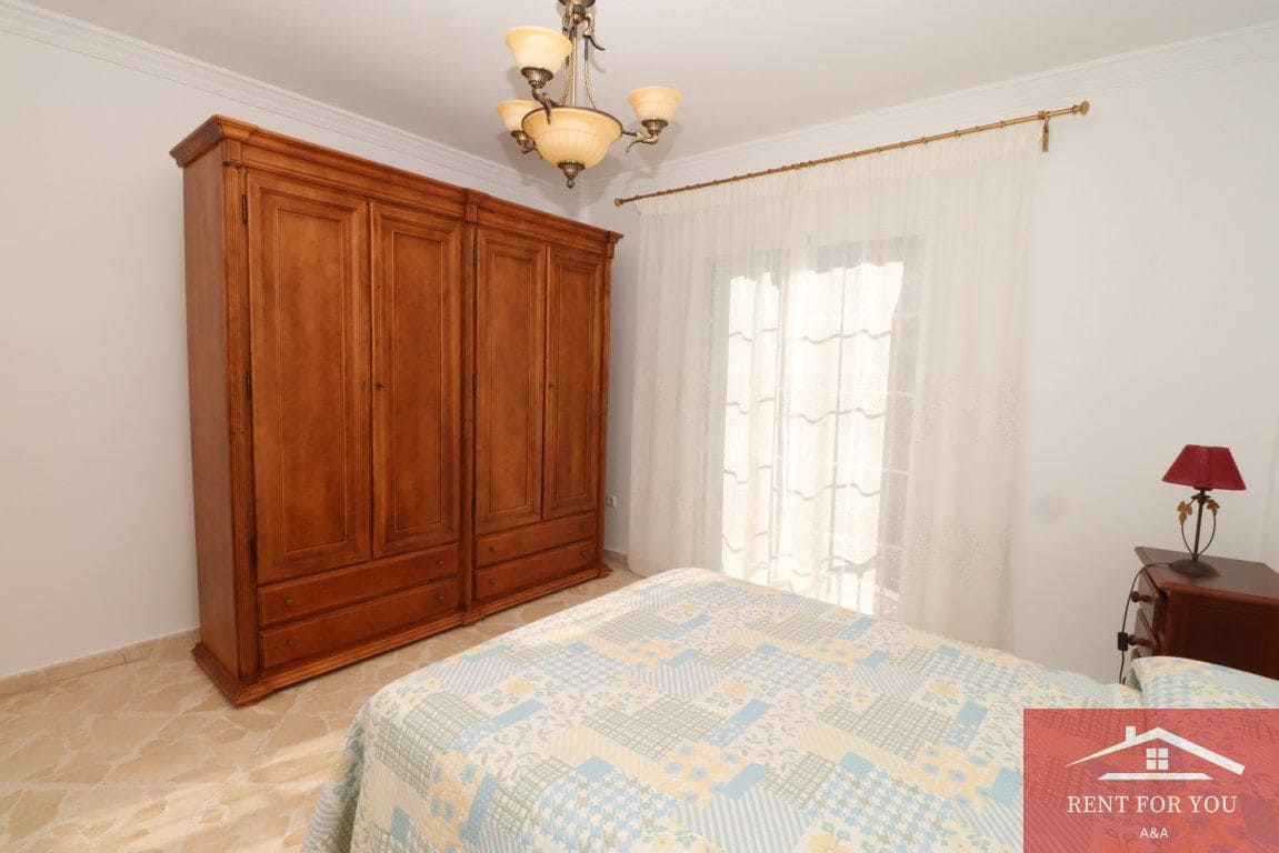 3 Zimmer Villa zu vermieten in Alhaurin el Grande - 1.100 € (Ref: 9720843)