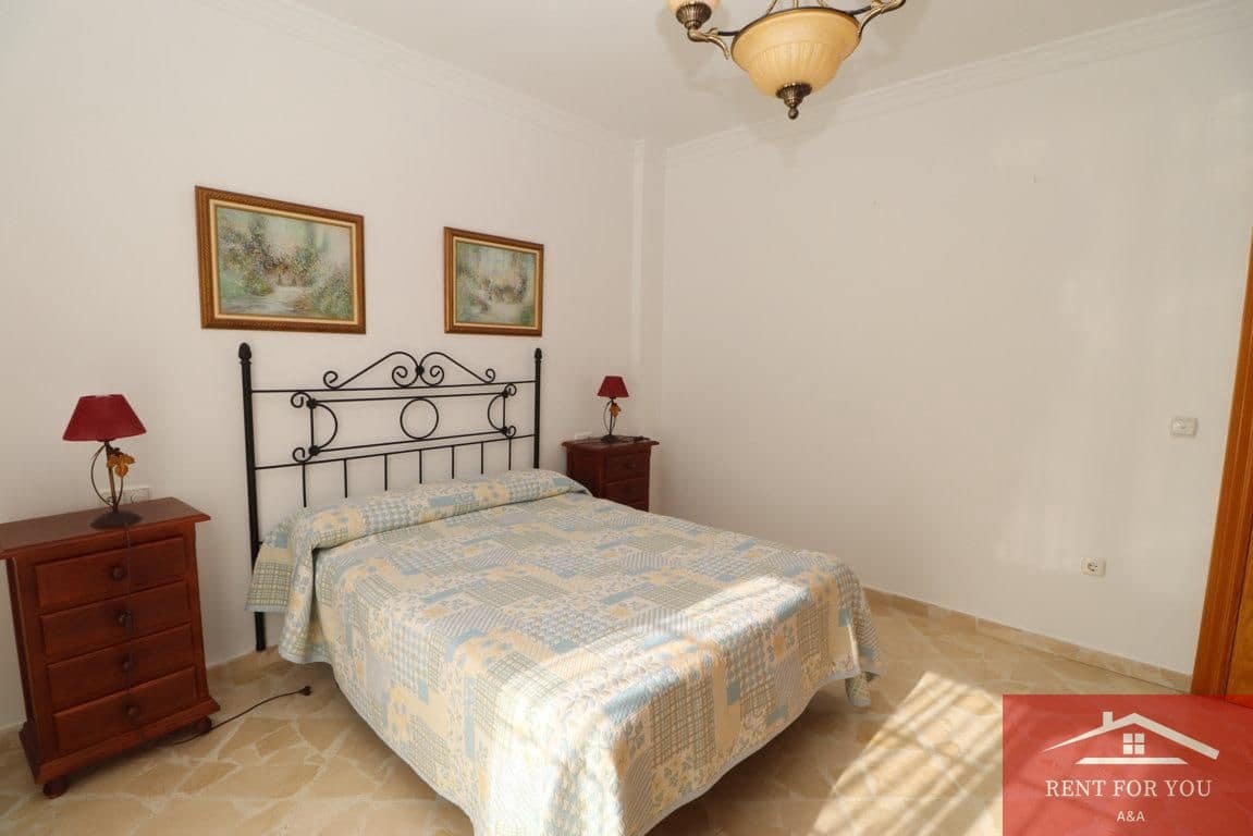 3 Zimmer Villa zu vermieten in Alhaurin el Grande - 1.100 € (Ref: 9720843)