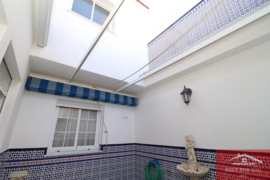 3 Zimmer Villa zu vermieten in Alhaurin el Grande - 1.100 € (Ref: 9720843)