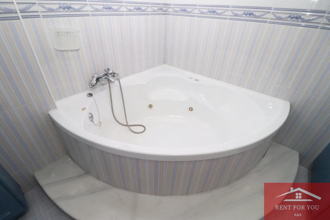 3 Zimmer Villa zu vermieten in Alhaurin el Grande - 1.100 € (Ref: 9720843)