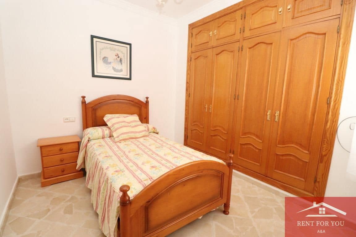 3 Zimmer Villa zu vermieten in Alhaurin el Grande - 1.100 € (Ref: 9720843)