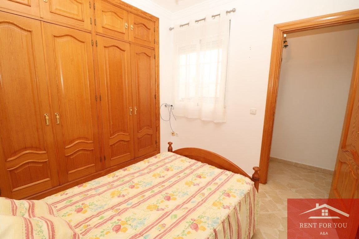 3 Zimmer Villa zu vermieten in Alhaurin el Grande - 1.100 € (Ref: 9720843)